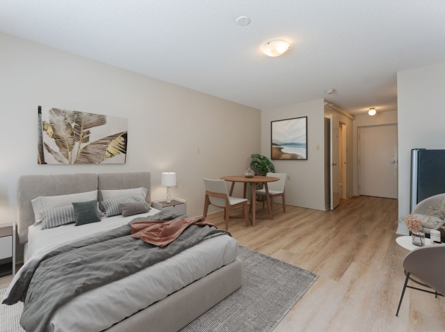 Affordable Assisted Living
